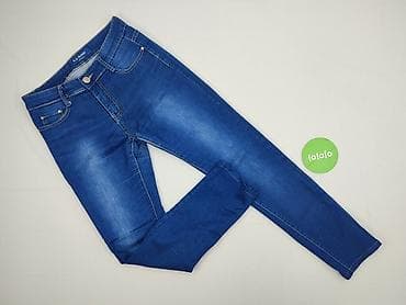 edwin jeans: Used Jeans, Jeansy damskie, rozmiar S — 2