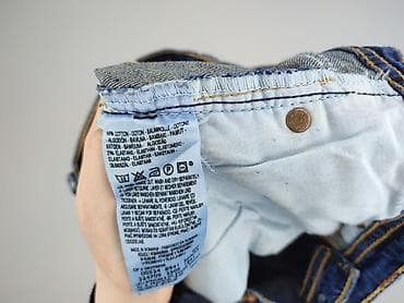 jeansy marks: Jeansy damskie, rozmiar M — 4