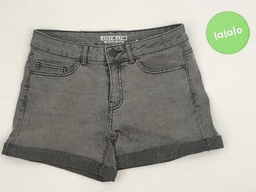 c: Noisy May Curve, Shorts for women, size S (EU 36) — 2