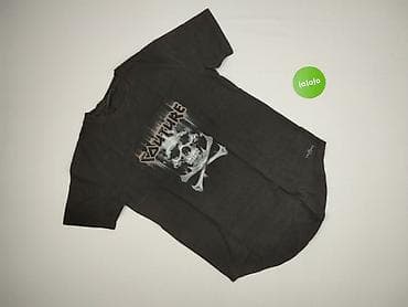 hellfire club h: T-shirt damski, rozmiar M — 2