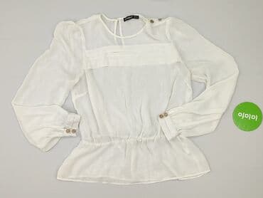 eleganckie bluzki wyszczuplające: Atmosphere, Women's blouse, size M (EU 38) — 2