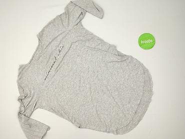 koszule bolf: Bluzka damska, rozmiar 4XL — 2