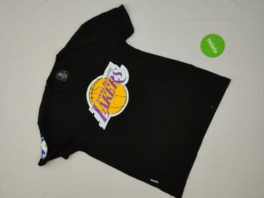 bluzy koszykarskie nba: NBA, Koszulka dla mężczyzn, rozmiar 2XL — 2