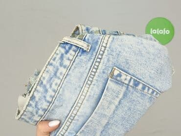 pepsi cola top: Denim Co, Szorty damskie, L — 5