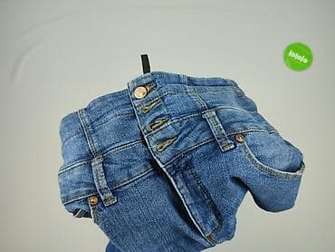 stanley dżinsy: ONLY, Jeansy damskie, rozmiar M — 5