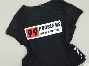 FB Sister, T-shirt damski, L w lalafo.pl FB Sister, T-shirt damski, L