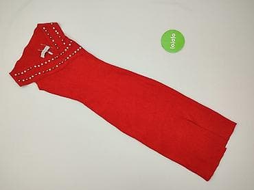 Sukienki: Voyelles, Sukienka damska, rozmiar S — 2