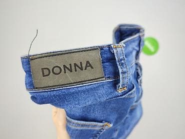 blue jeans versace: Jeansy damskie, rozmiar S — 5