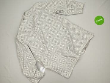 marynarki plus size damskie: Marynarka damska, 3XL — 3