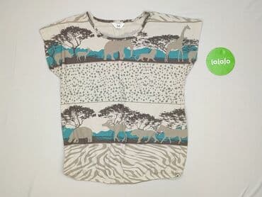 król lew ubrania: Bluzka damska, rozmiar M — 2