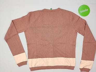 pull and beear: United Colors of Benetton, Kardigan damski, rozmiar S — 3
