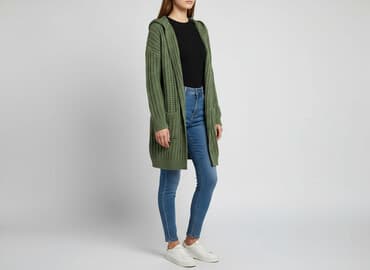 Beloved, Кардиган жіночий, розмір S на lalafo.pl Beloved, Кардиган жіночий, розмір S