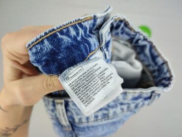 zwrot stroju kąpielowego hm: H&M Divided, Jeansy damskie, S — 6