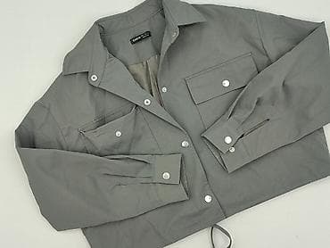 Shein, Kurtka damska, rozmiar M