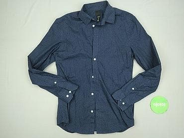 golf george: H&M, Koszulа dla mężczyzn, rozmiar M — 2