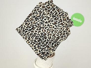 bluzki alegro: Leopard, Top damski, rozmiar S — 4