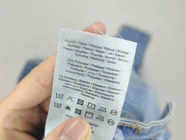 jeansy damskie only: ONLY & SONS, Jeansy damskie, rozmiar S — 6