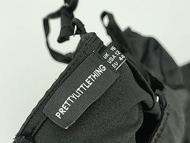 suknie z tafty: PrettyLittleThing, Sukienka damska, rozmiar 2XL — 4