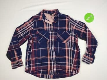 koszula flanelowa carhartt: Amisu, Koszula damska, rozmiar S — 2