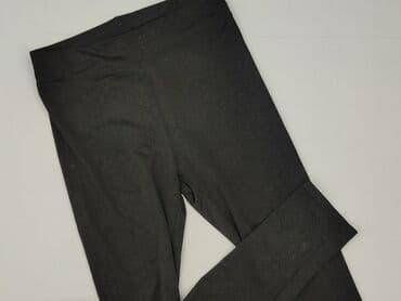 Kobiety: Legginsy Sportowe damskie, rozmiar XL — 1