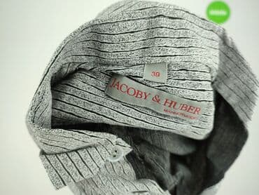 vices klapki na koturnie: Koszulа dla mężczyzn, rozmiar M — 4