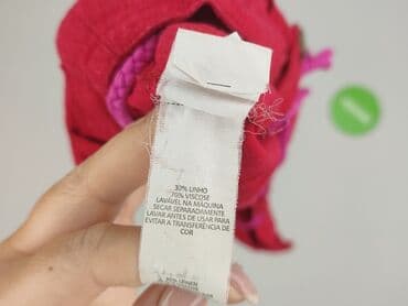 krótkie spodenki dsquared: Denim Co, Szorty damskie, rozmiar XL — 6