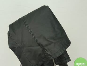 sinsay marynarki i spodnie: Libland, Kurtka skórzana damska, S — 5