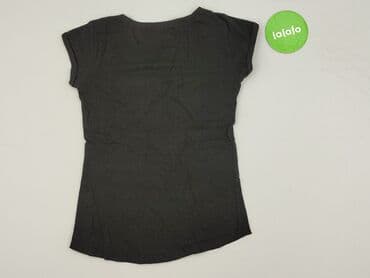 koszulka spotify: Sinsay, T-shirt damski, rozmiar XS — 3