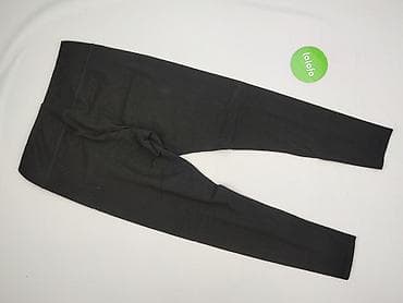 spodnie do ta: Janina, Legginsy Sportowe damskie, rozmiar L — 3