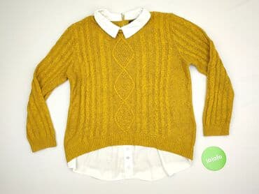 czy akryl jest dobry na sweter: Atmosphere, Women`s sweater, size L (EU 40) — 2