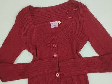 sukienka w stylu coco chanel: BStyle, Kardigan damski, rozmiar S — 1