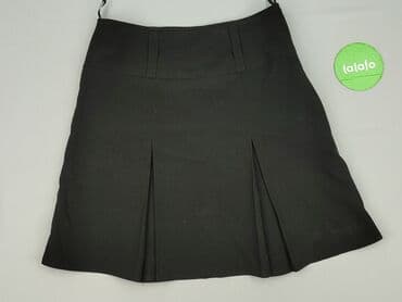 spódnice plisowane plus size: Spódnica damska, rozmiar L — 3