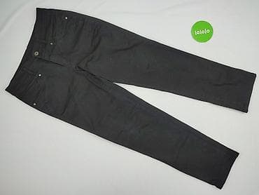 lee jeans 101: Spodnie materiałowe damskie, rozmiar XL — 2