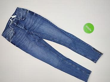 rn jeans: Denim, Jeansy damskie, rozmiar S — 2
