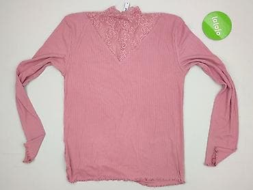 bluzki bufki: Bluzka damska, rozmiar M — 3