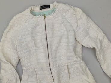 zara pl kurtki zimowe: Zara, Marynarka damska, rozmiar L — 1