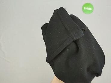 spódnice basic czarne: Spódnica damska, rozmiar L — 4