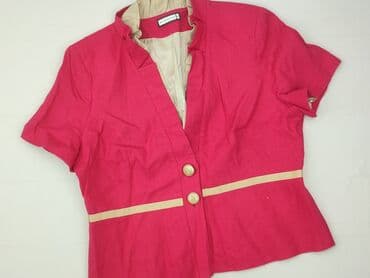 Marynarka damska, rozmiar 3XL