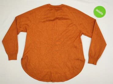 sweter z wiskozy i poliamidu: Gallery, Sweter damski, rozmiar M — 3