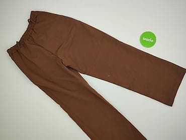 sliskie legginsy: Lily Rose, Spodnie materiałowe damskie, rozmiar S — 3