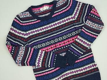 H&M L.O.G.G., Sweter damski, rozmiar S