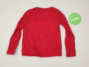 koszulka mbappe allegro: Bluzka, F&F, 5-6 lat, 110-116 cm, stan - Idealny — 3