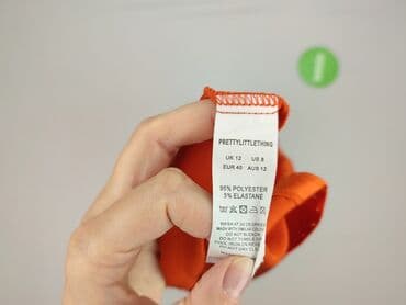 prettylittlething sukienki: PrettyLittleThing, Sukienka damska, rozmiar L — 5