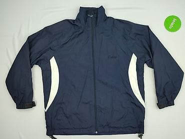 primark bluzy: Wiatrówka dla mężczyzn, rozmiar M — 2