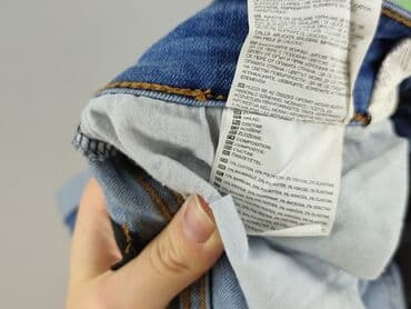 indicode jeans spodnie: Diverse, Szorty damskie, L — 5