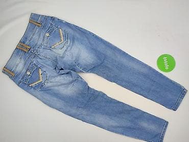 levis jeans mom: Jeansy damskie, rozmiar S — 3