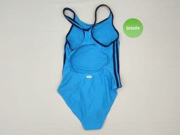 tesco rajstopy: One-piece swimsuit, Adidas, 14 years, 158-164 cm, condition - Very good — 3