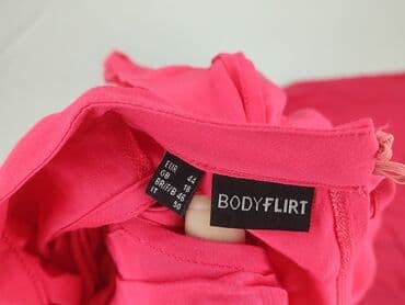 długa obcisła sukienka na wesele: BODY FLIRT, Sukienka damska, 2XL — 4