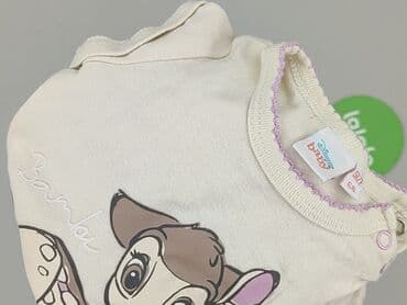 zara body biale: Body, Disney, 3-6 months, 
condition - Very good — 6