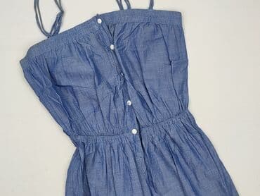 pepe jeans sandały: Pepe Jeans, Kombinezon damski, rozmiar M — 1